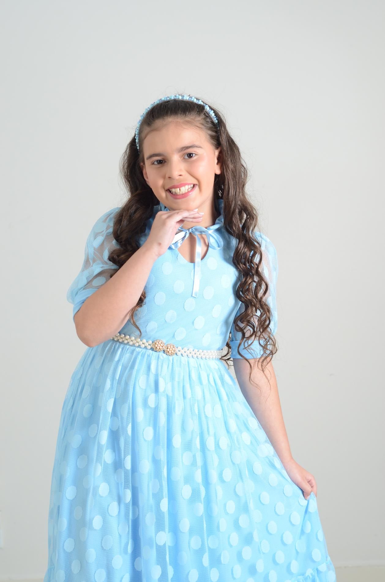 Foto de Hadassa Rhanielly