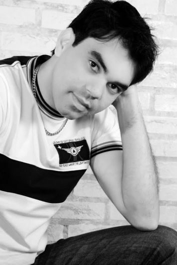 Foto de César & Luan