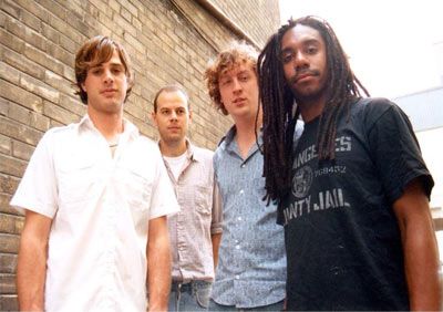 Photo of Staggered Crossing