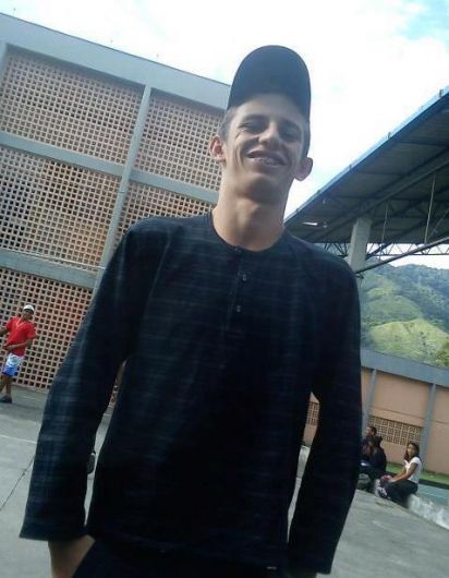 Foto de Gian Antunes