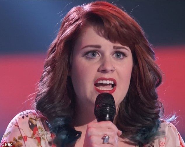 Foto de Caitlin Michele