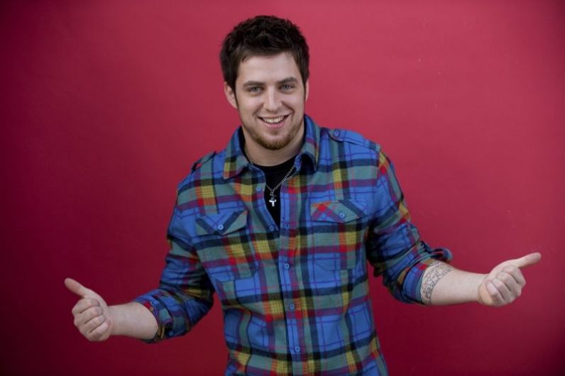 Foto de Lee DeWyze