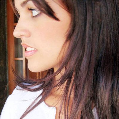 Foto de Raissa e Bruno