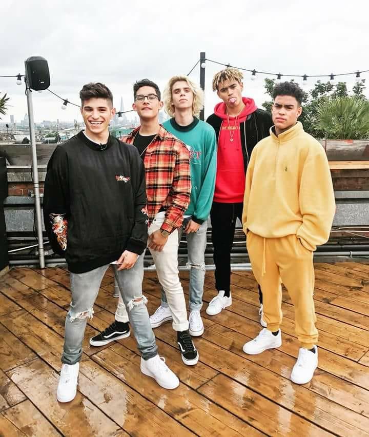 Foto de PRETTYMUCH