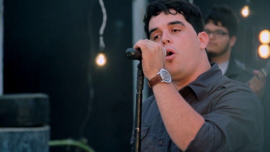 Foto de Banda Arizona