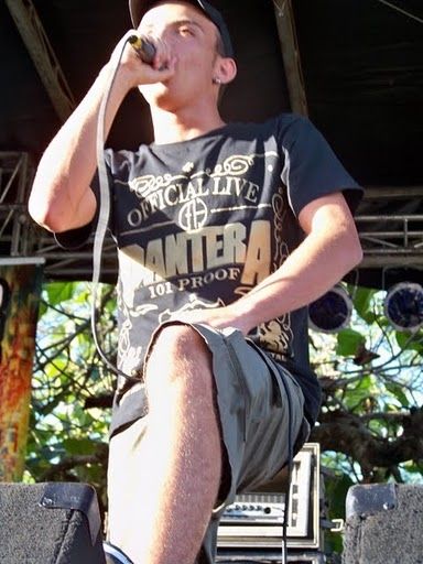 Foto de Scars of Fire