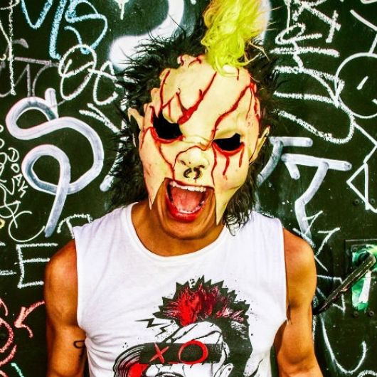 Foto de Dj BL3ND