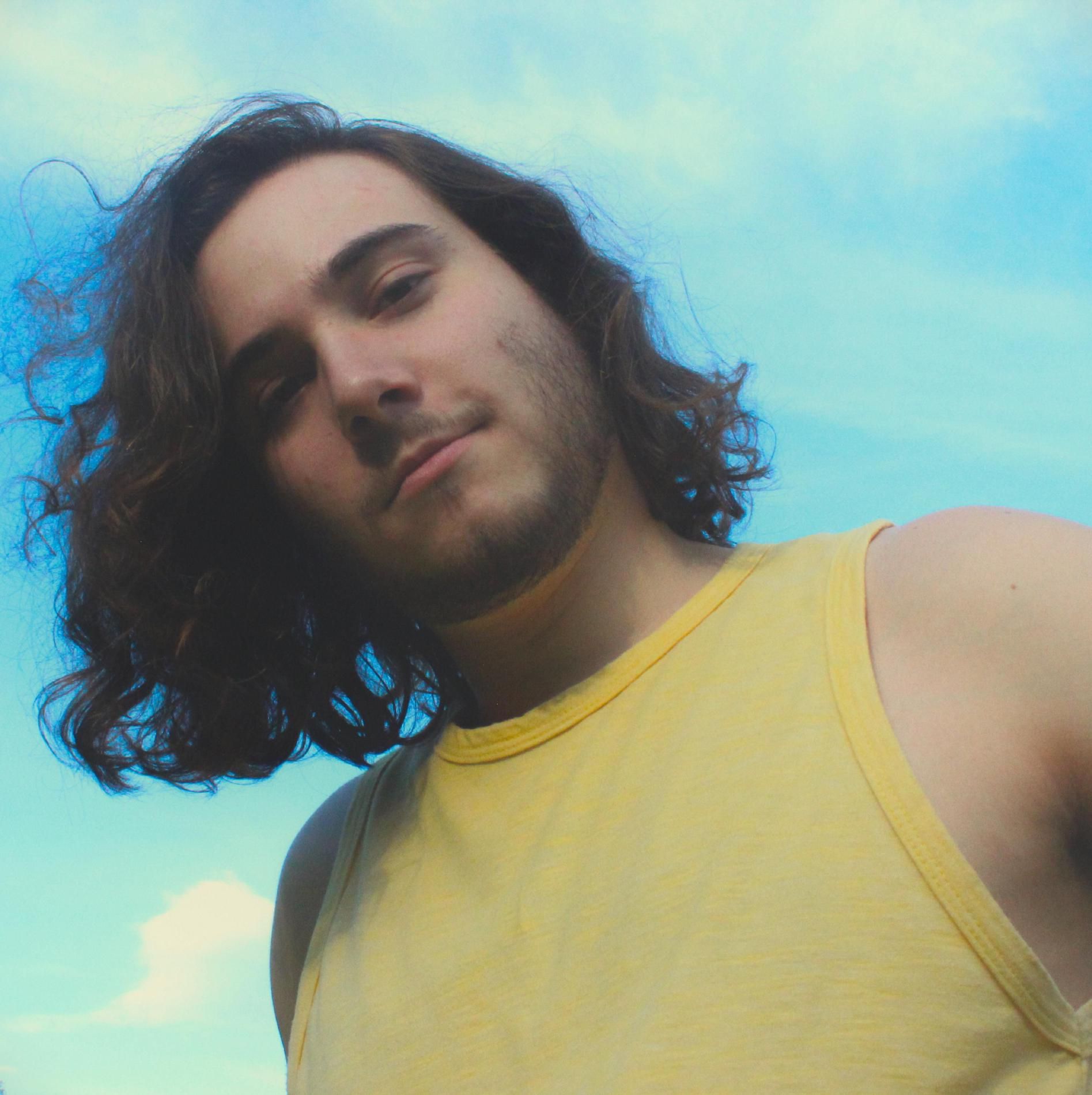 Foto de Tiago Trotta