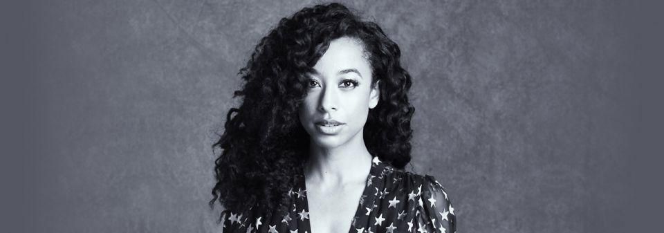 Foto de Corinne Bailey Rae