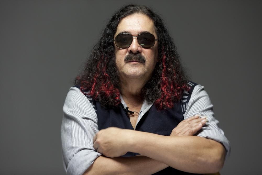 Foto de Moraes Moreira