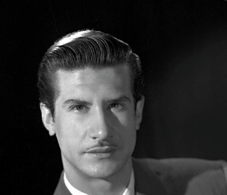 Foto de Ignacio Lopez Tarso