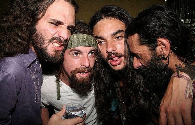 Foto de Derivados da Natureza