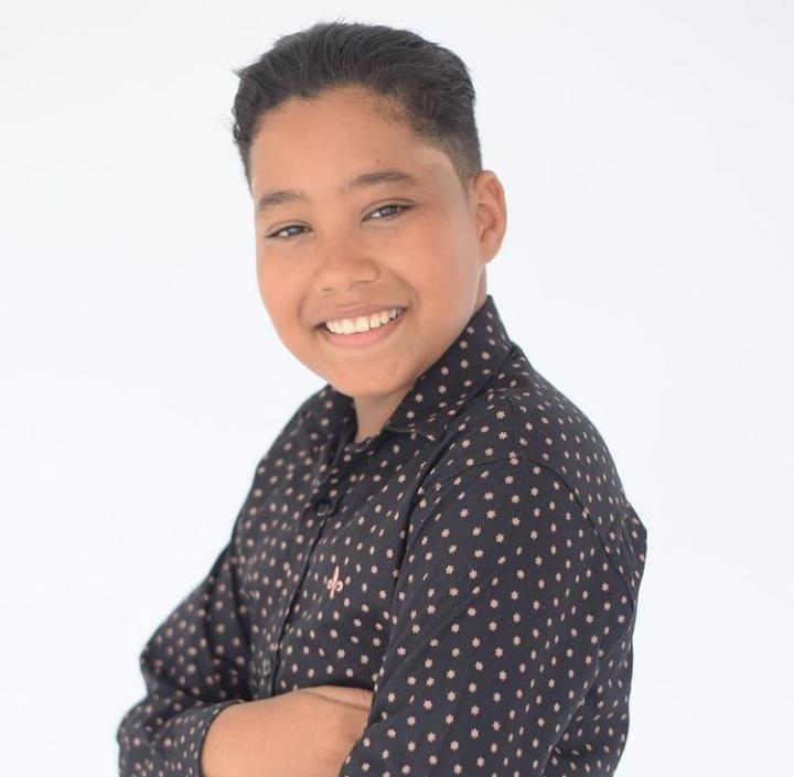 Photo of Ezequias Mattos