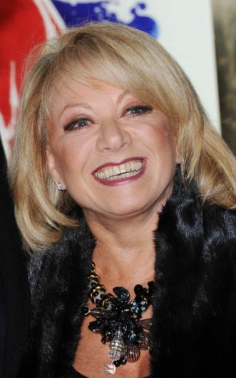 Foto de Elaine Paige