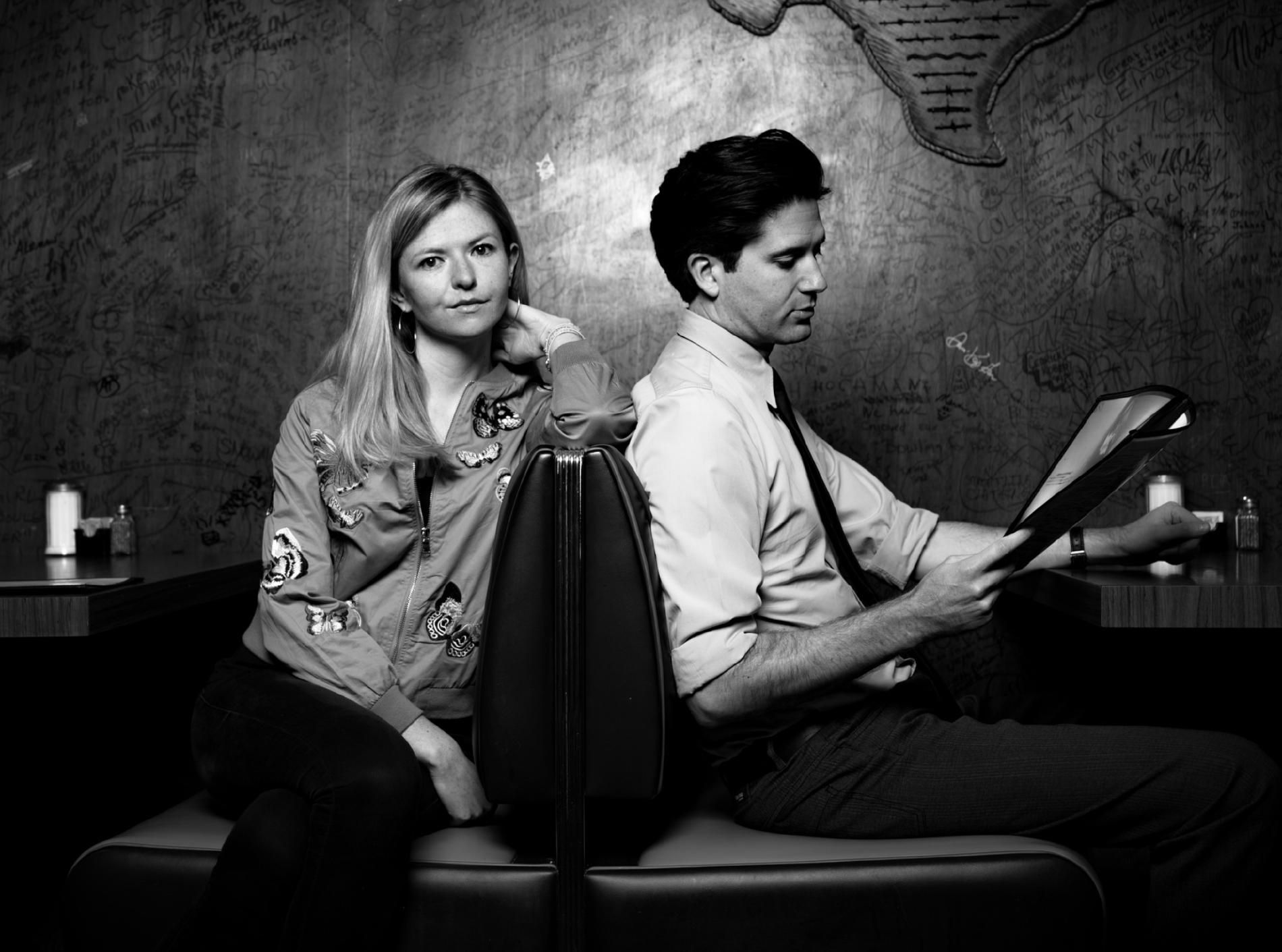 Foto de Still Corners