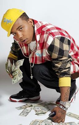 Foto de Yung Berg