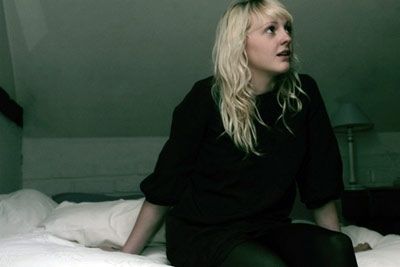 Foto de Laura Marling