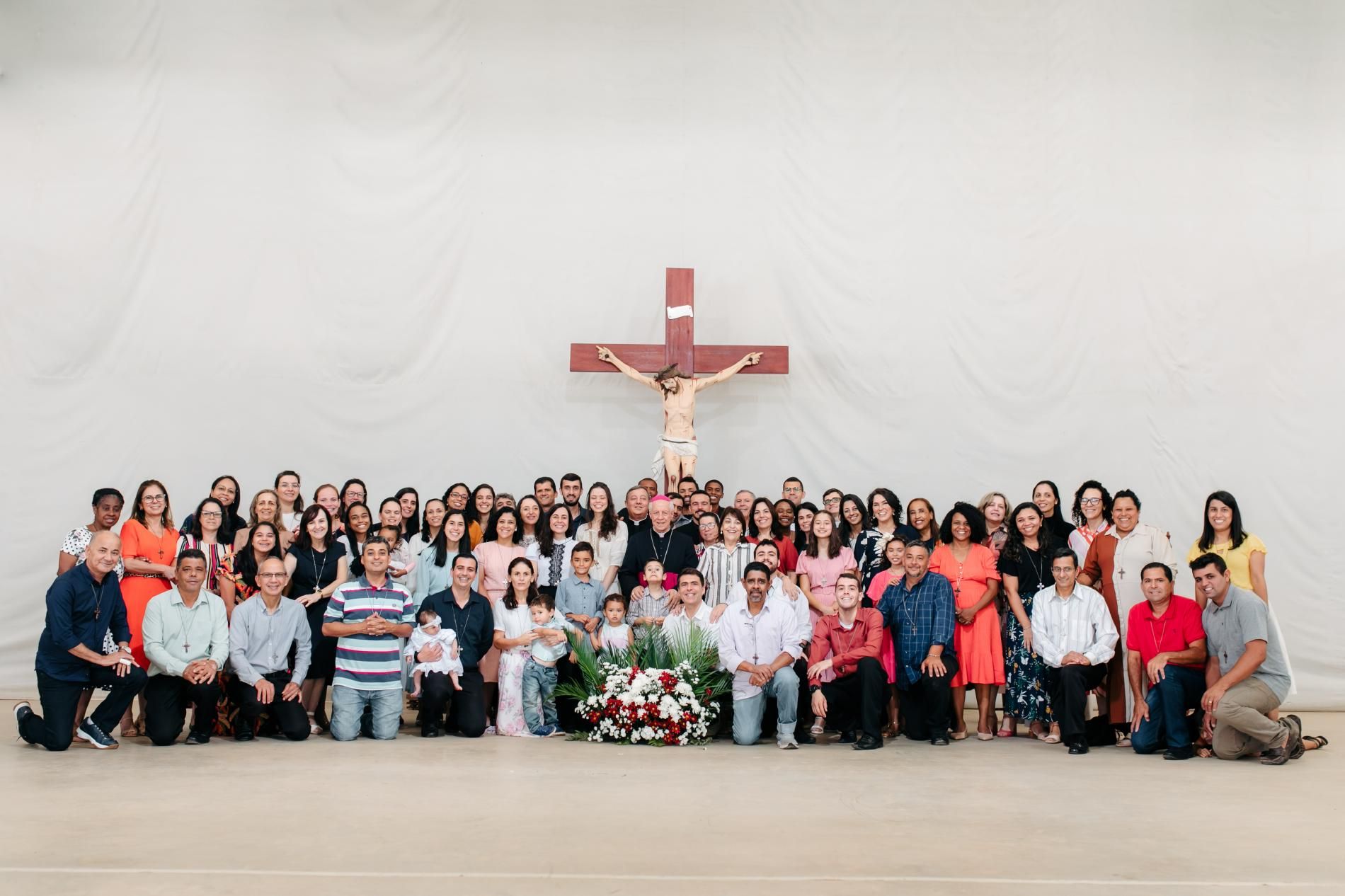 Foto de Comunidade Resgate