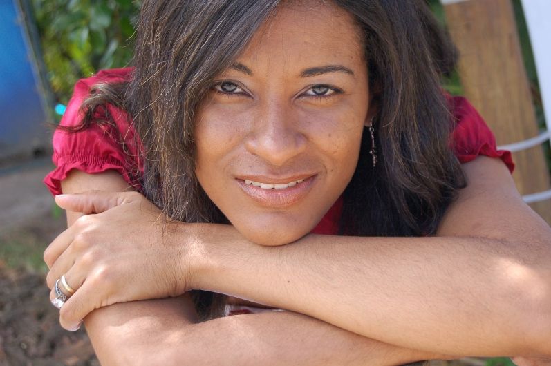 Foto de Suzana Campos