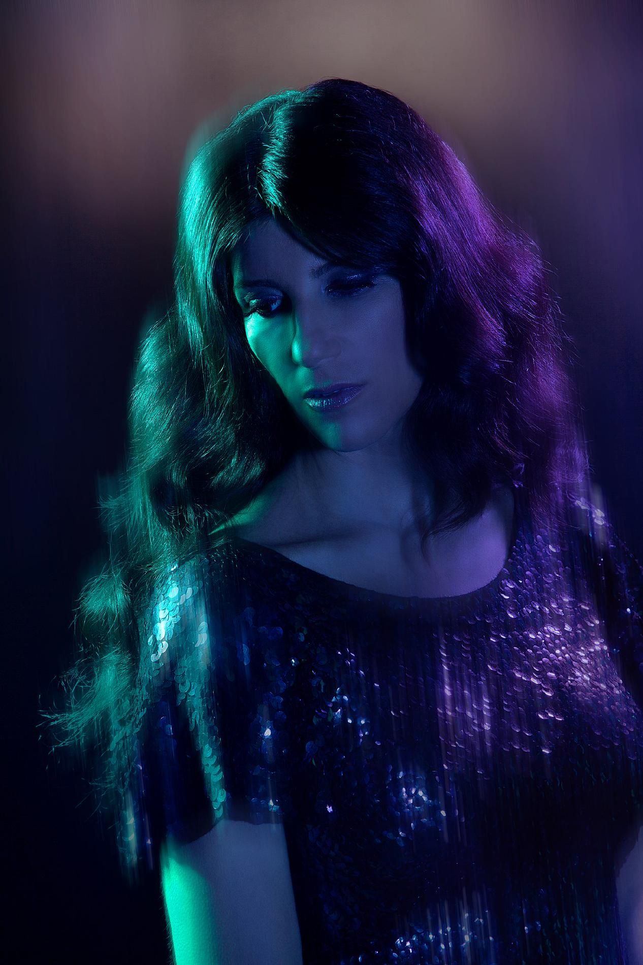 Foto de Shana Halligan