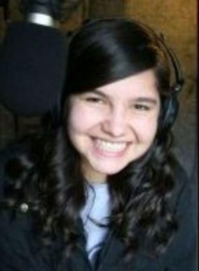 Foto de Romina González Romanini