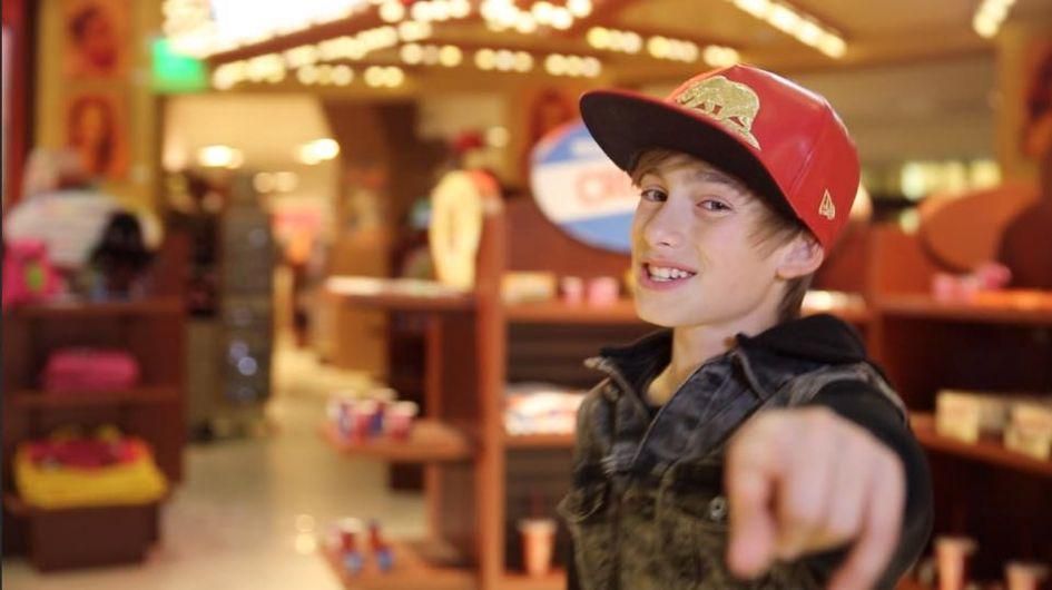 Foto de Johnny Orlando