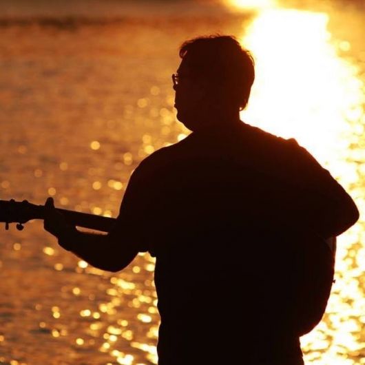 Foto de Ronaldo Lemos