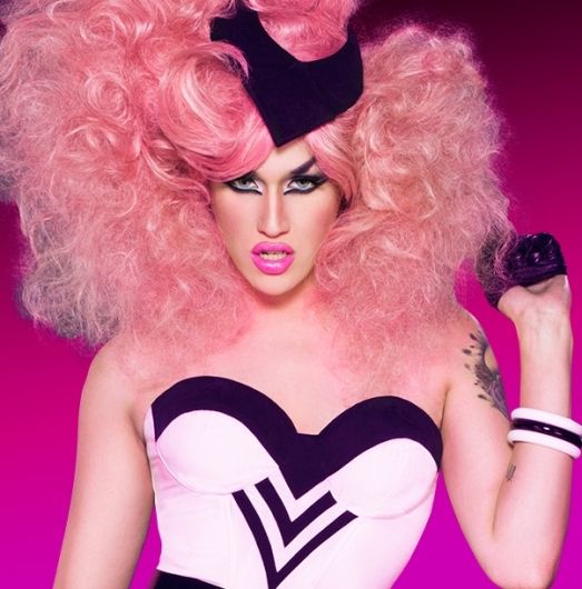 Photo of Adore Delano