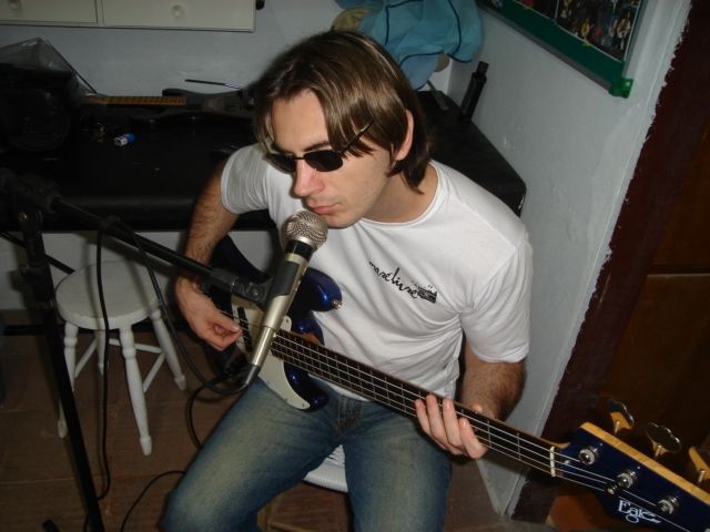 Foto de Incidencia Anonima