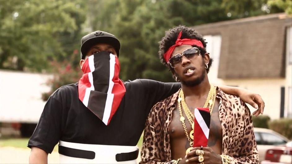 Foto de Trinidad James