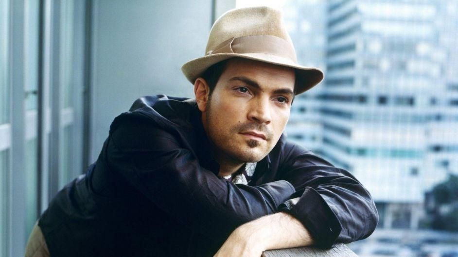 Foto de Roger Cicero