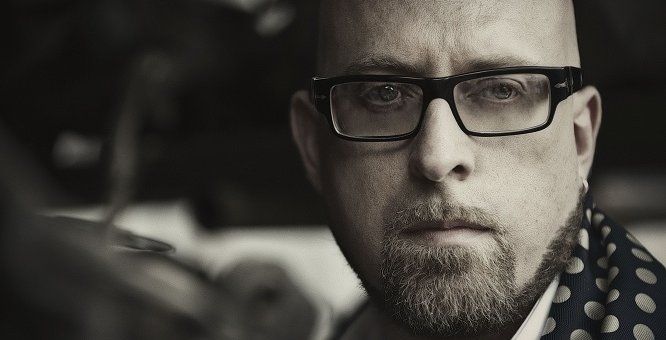 Foto de Mario Biondi