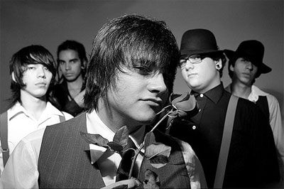 Foto de Baila Tango!