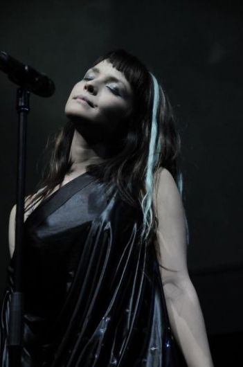 Foto de Olivia Lufkin