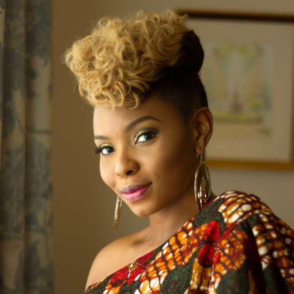 Foto de Yemi Alade
