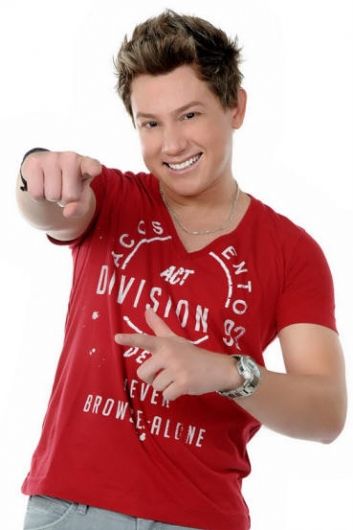 Photo of Alex Campanha