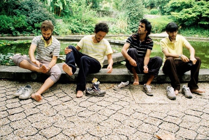 Foto de Doismileoito