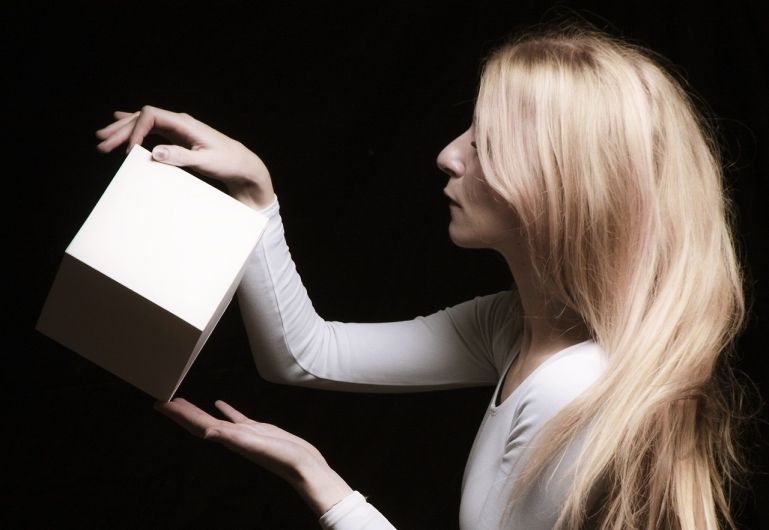 Foto de iamamiwhoami