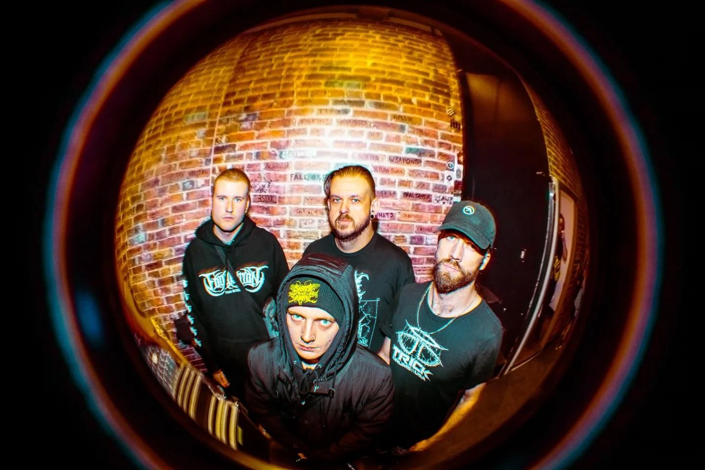 Photo of To The Grave