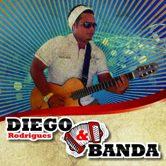 Foto de Diego Rodrigues