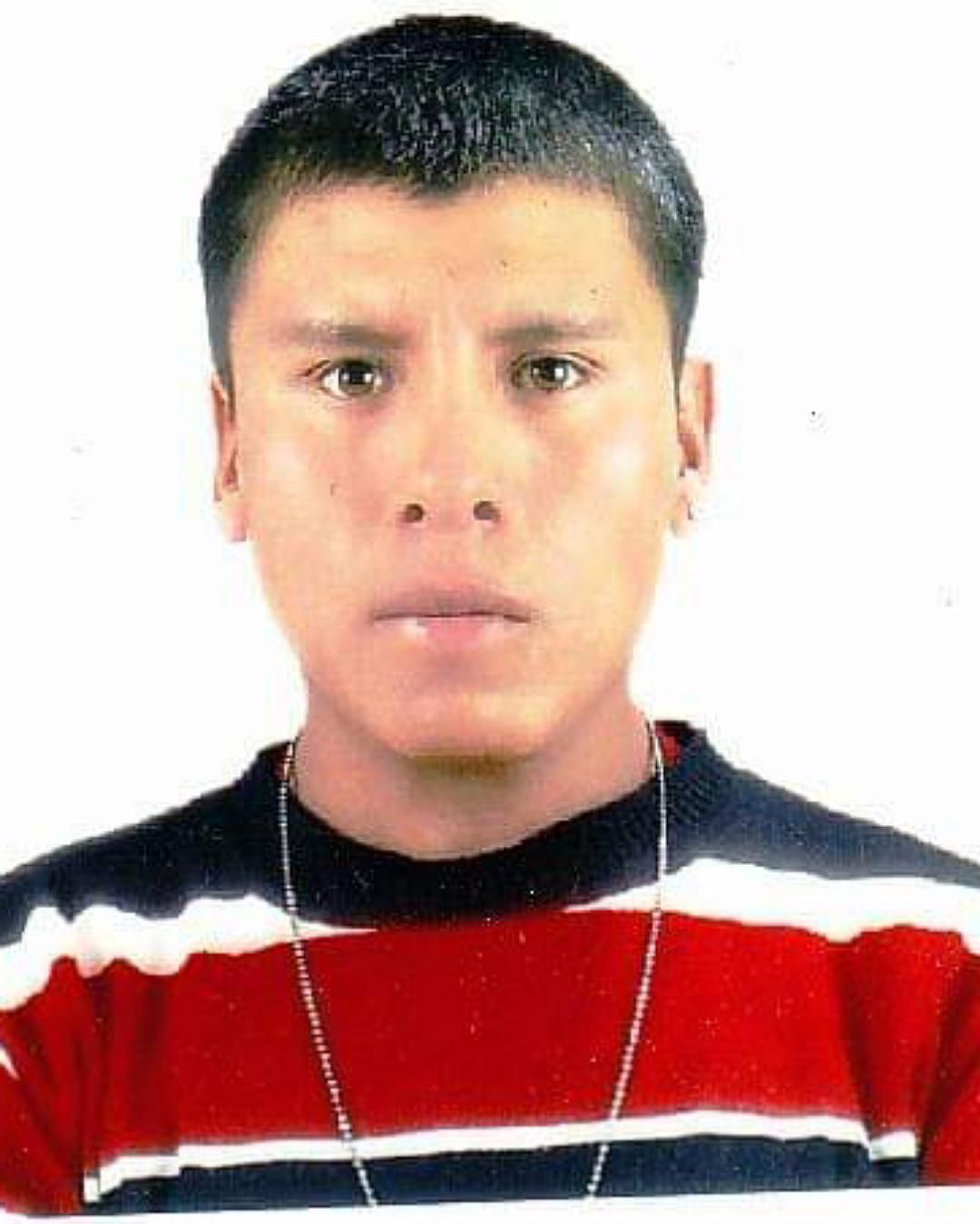 Photo of Carlos Lopez