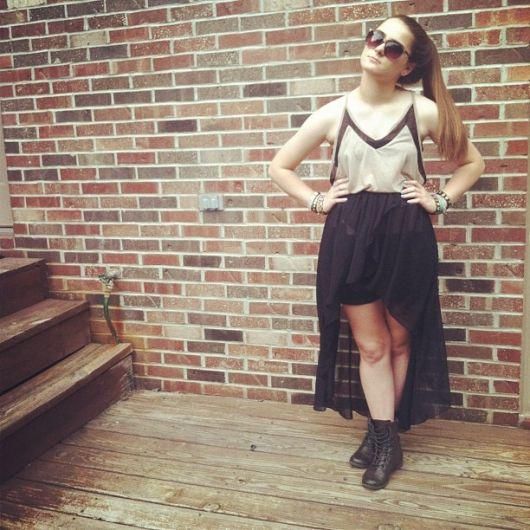 Foto de Claudia Brown