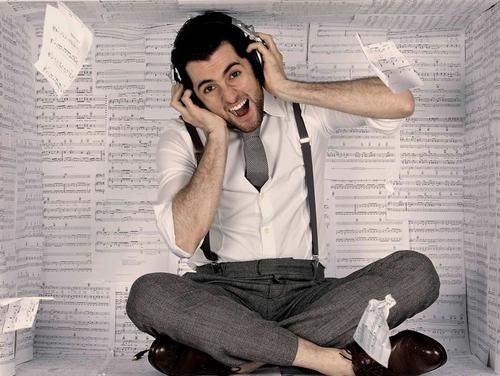 Photo of Andre Tonanni