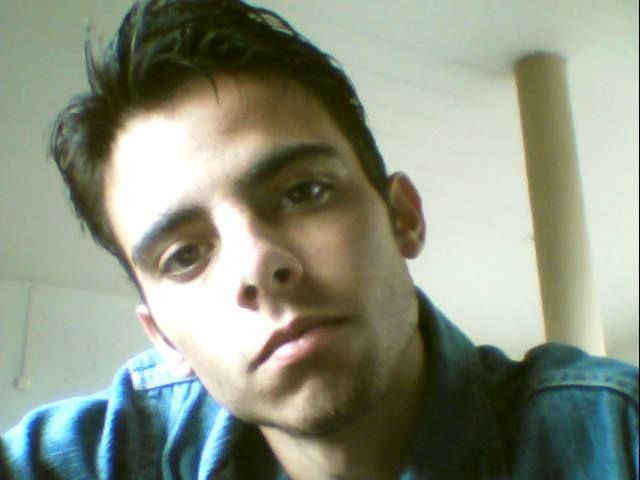 Foto de Diego Salvador Theodoro