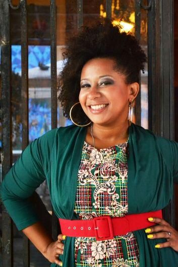 Foto de Karla da Silva