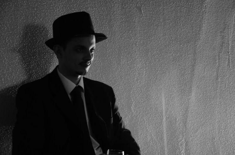 Foto de Oswaldo Botrel