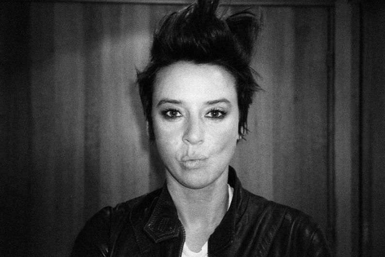 Photo of Cat Power