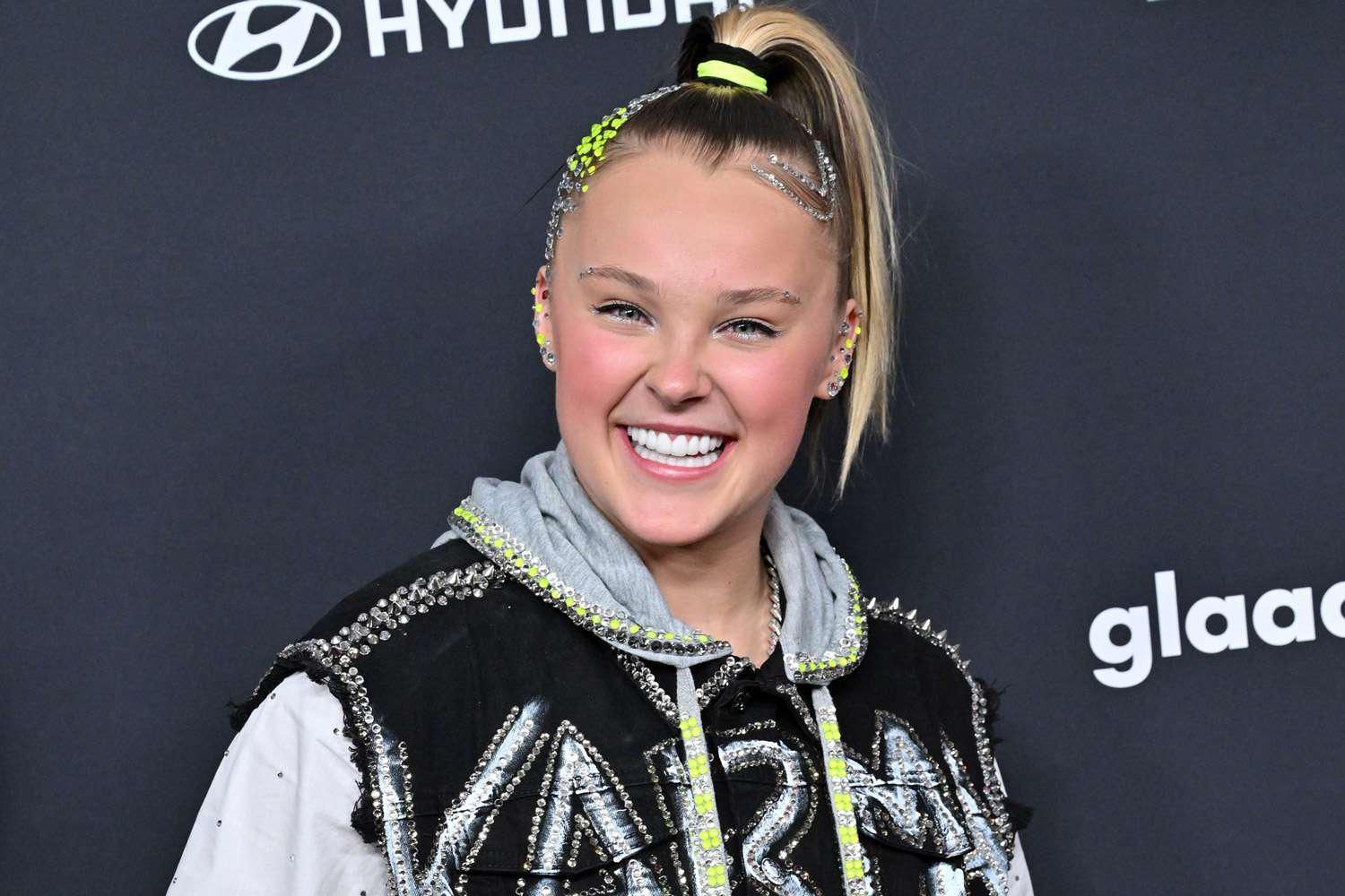 Foto de JoJo Siwa