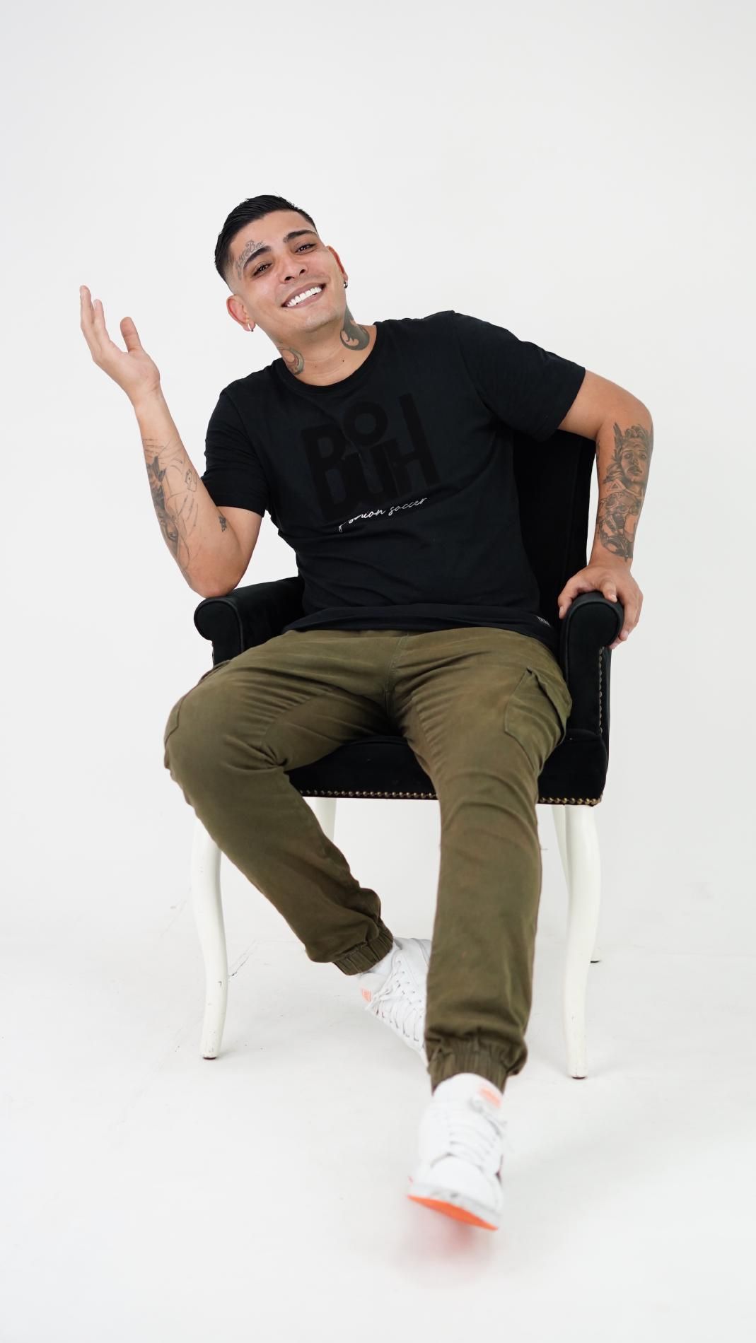 Foto de Yuri BeatKong