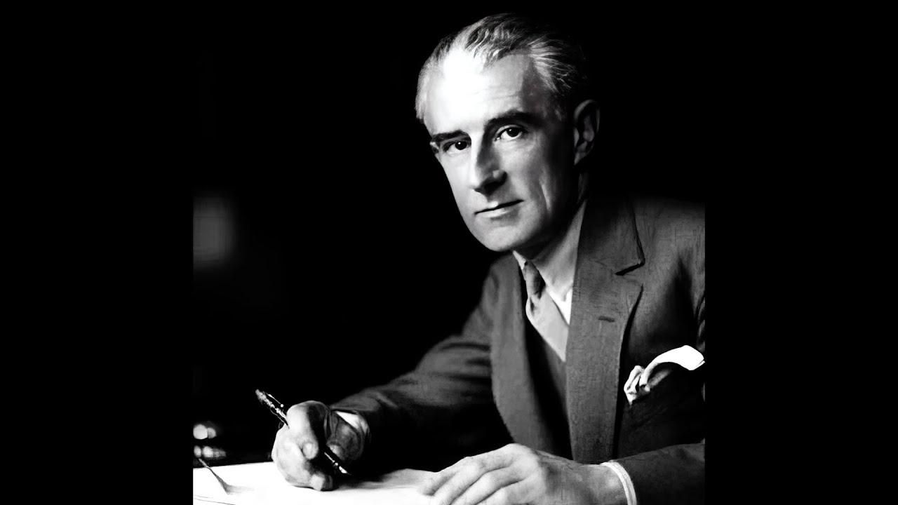 Photo of Maurice Ravel